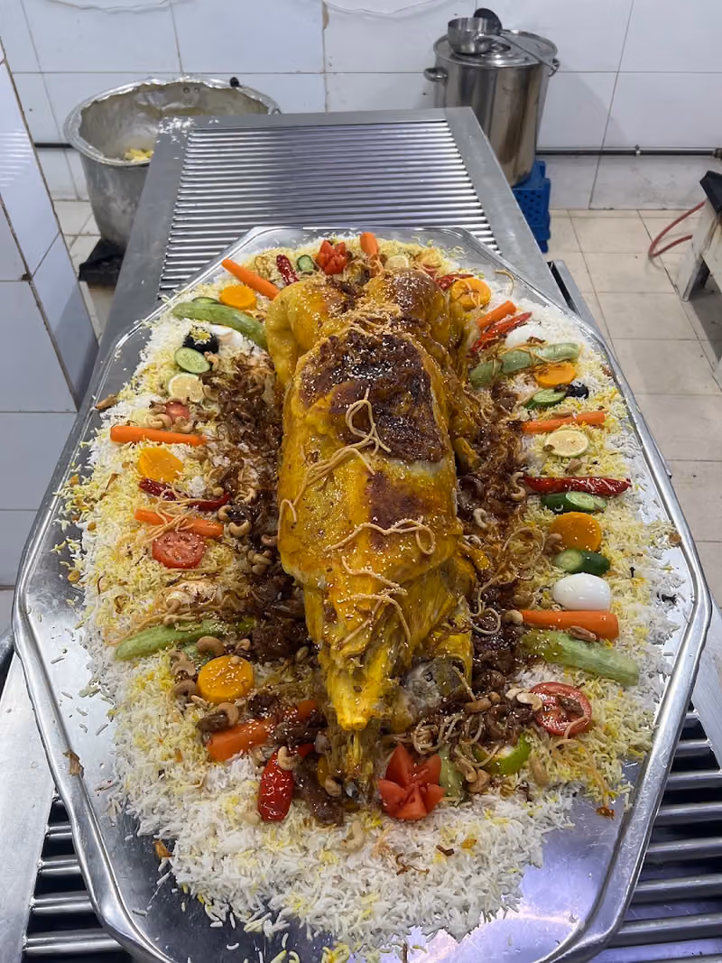 مطبخ قصر المراسيم