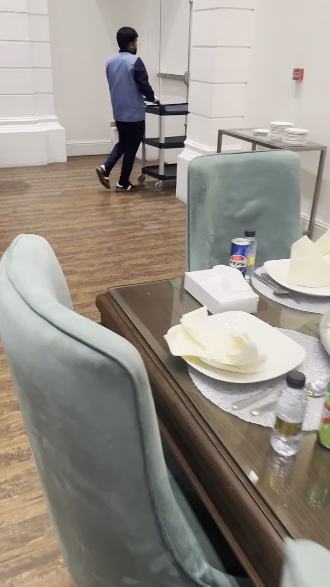 مطبخ طويق الرياض