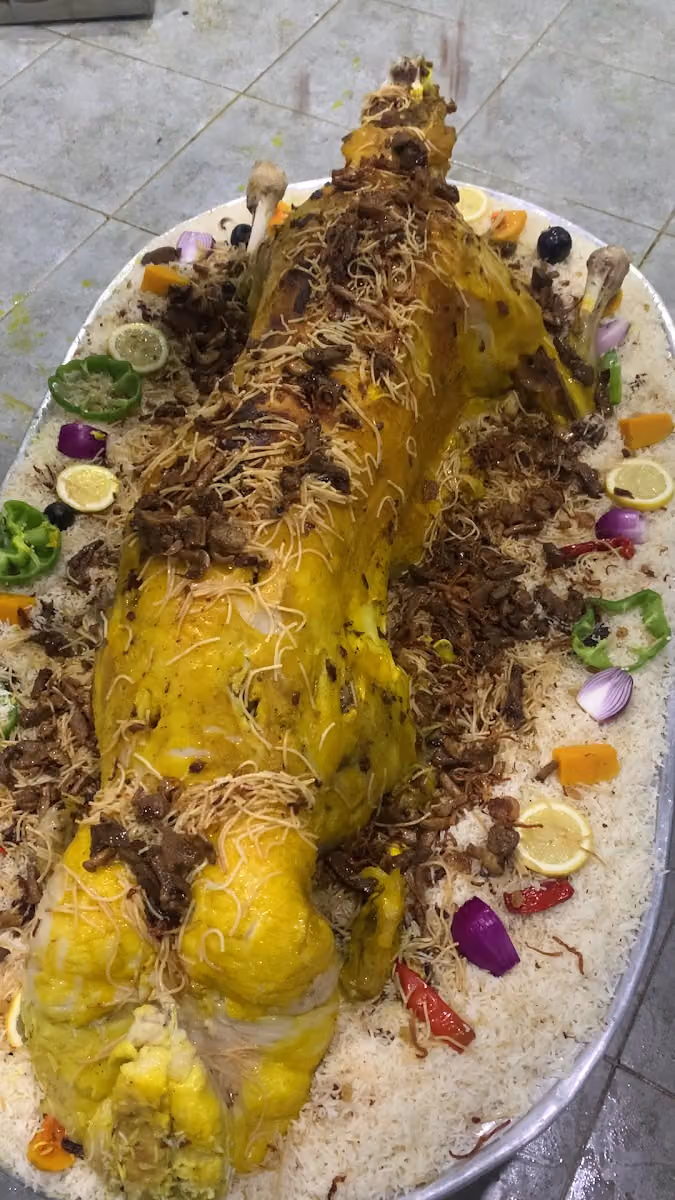 مطبخ طويق الرياض