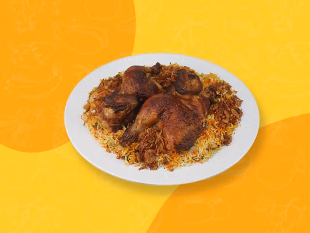 مطبخ طويق