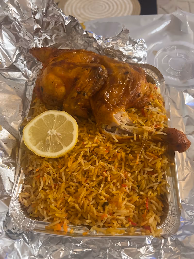 مطبخ طويق