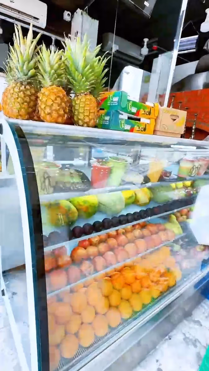 مطبخ و مطعم اصل ضيافة الجنوب للمندي و الحنيذ الجيزاني