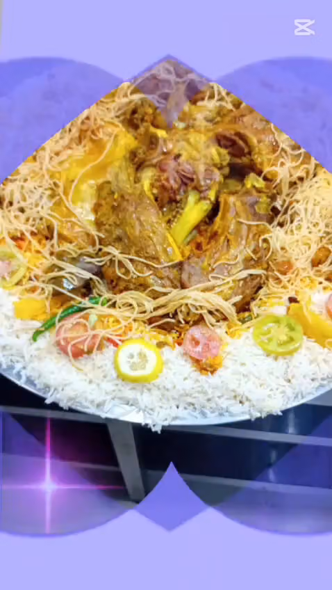 مطبخ ومطعم زهرة نوير النظيم