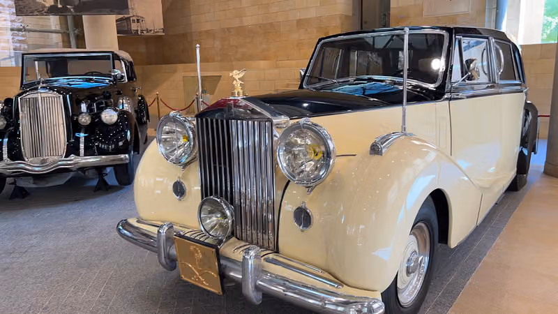 متحف دارة الملك عبدالعزيز