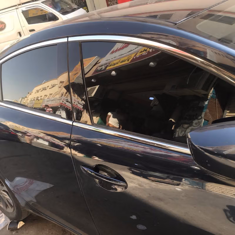 متجر الستائر