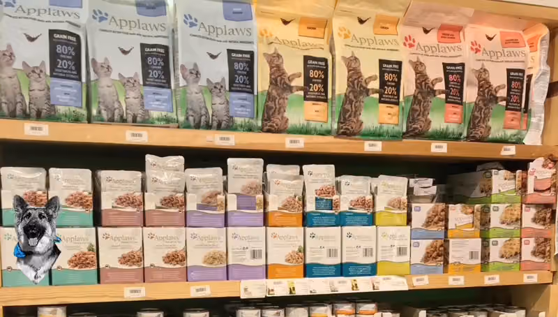 متجر أليف قرطبة - Aleef shop qurtuba
