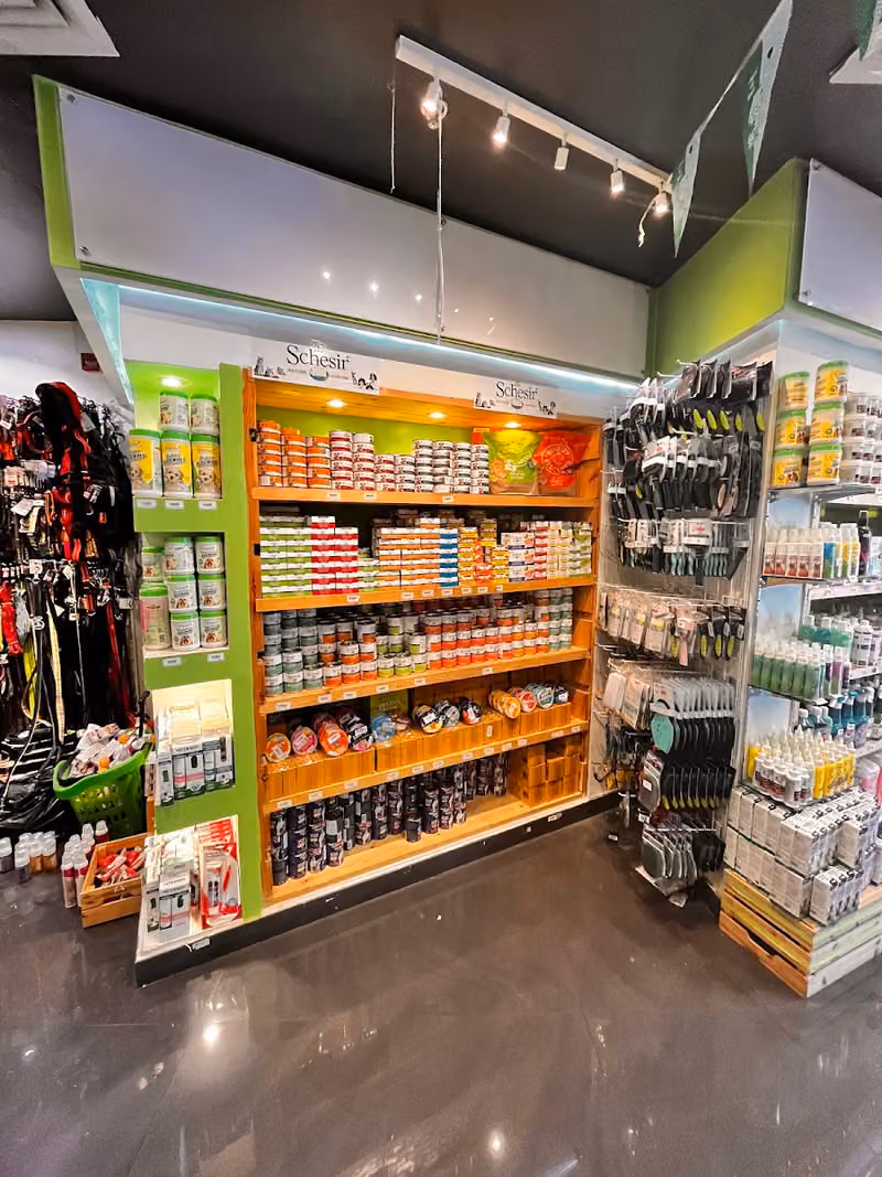 متجر أليف قرطبة - Aleef shop qurtuba