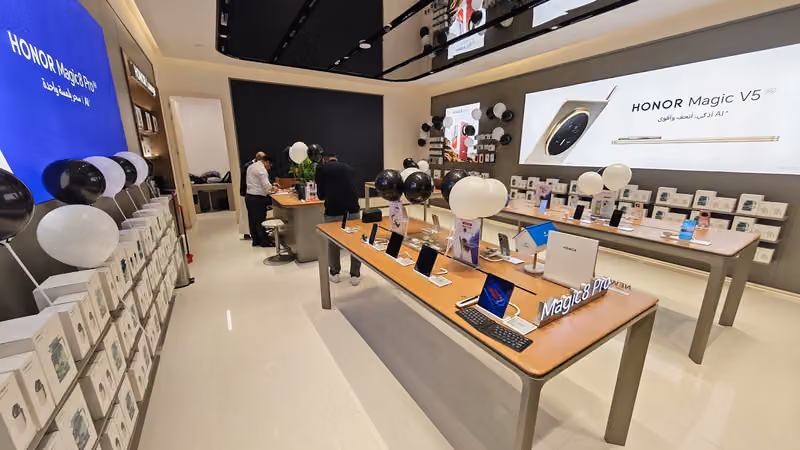 متجر هونر المعتمد | HONOR Experience Store