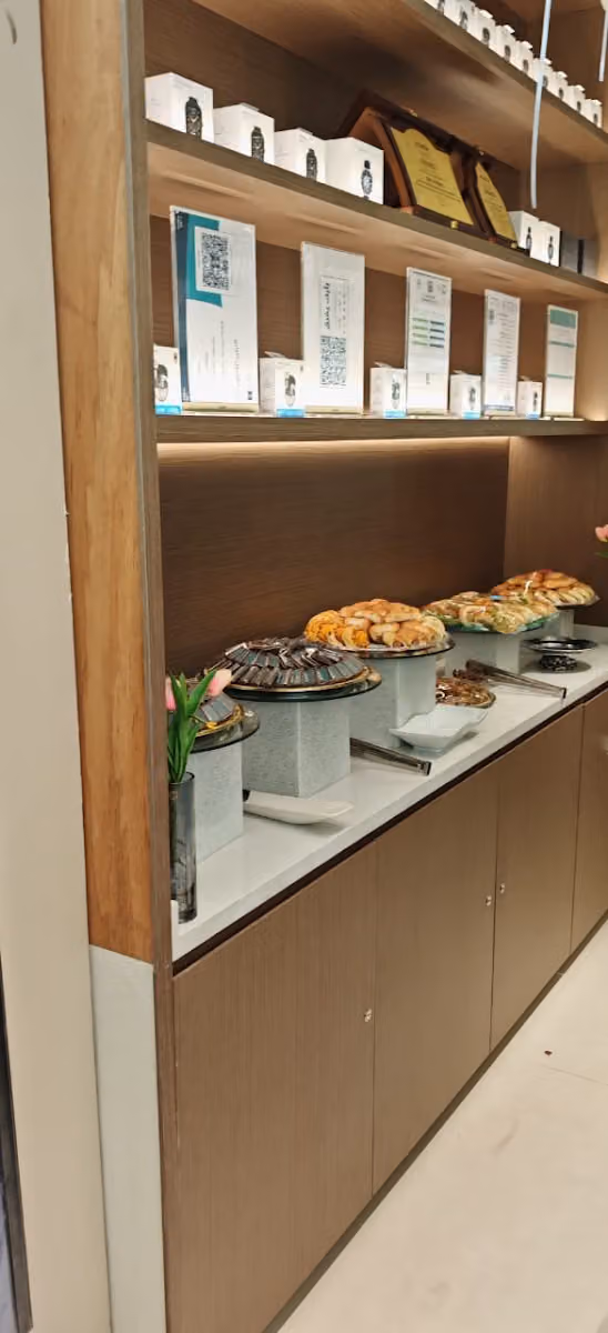 متجر هونر المعتمد و خدمة هونر | منفوحة - HONOR Experience Store & Service Center | Manfuha