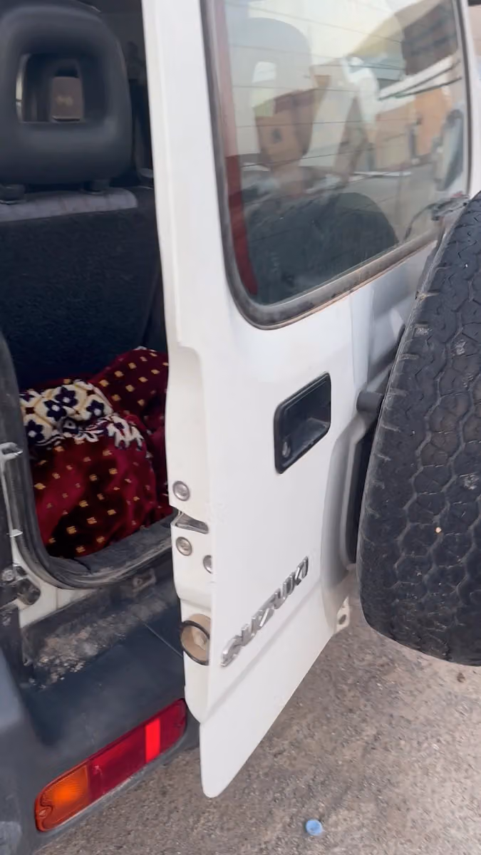 متجر جمني اوتو Jimny_Auto