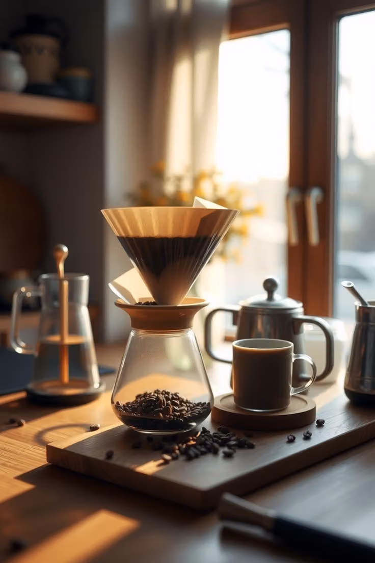 متجر لأدوات القهوة المختصة| الطلب اونلاين