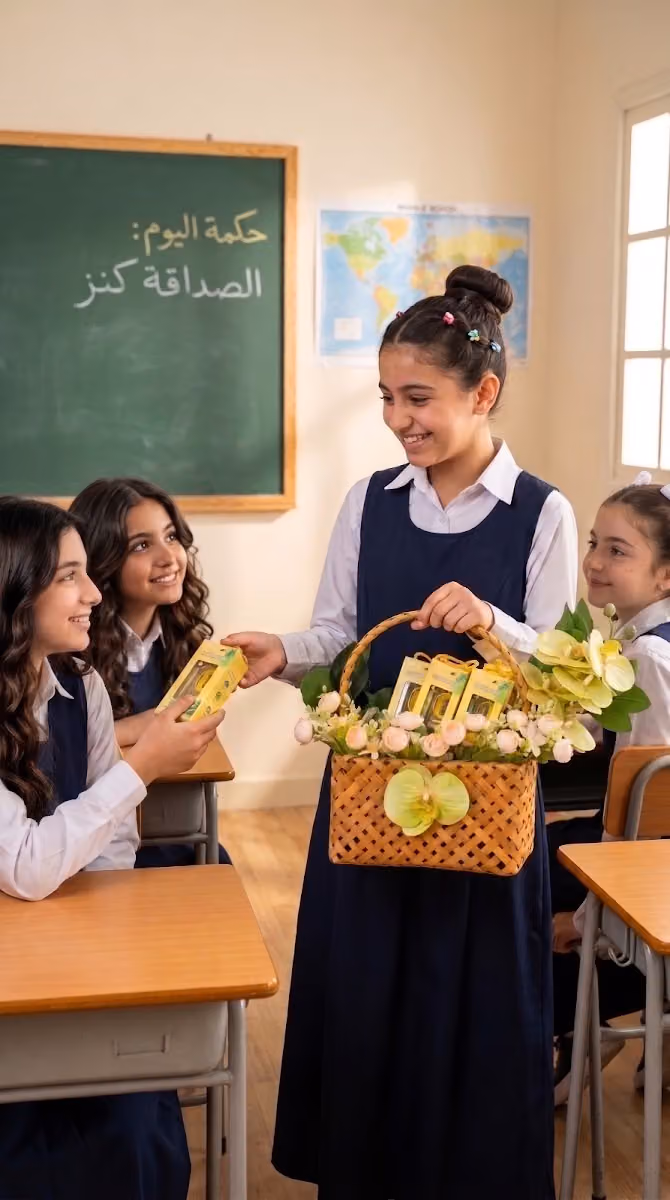 متجر روز رينا للزهور