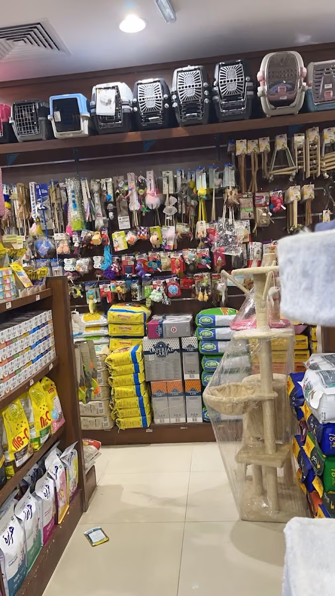 متجر وقت الحيوانات الأليفة – السليمانية | Pets Times – Al Sulaymaniyah