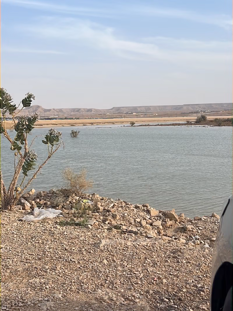 مطل العمارية