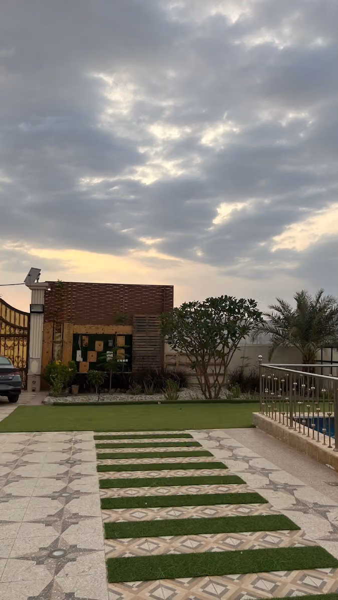 مطل الحسينيه