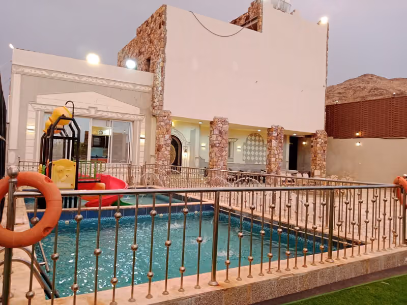 مطل الحسينيه