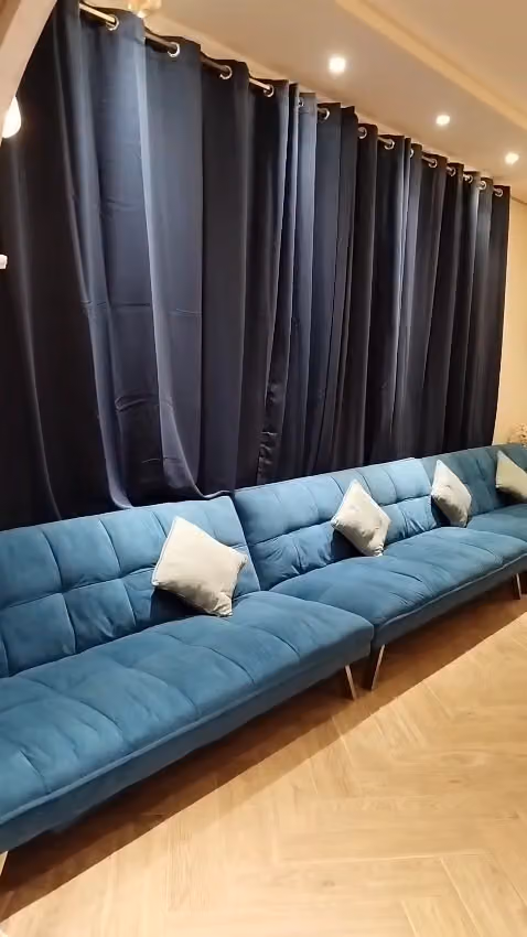 مطل الحسينيه