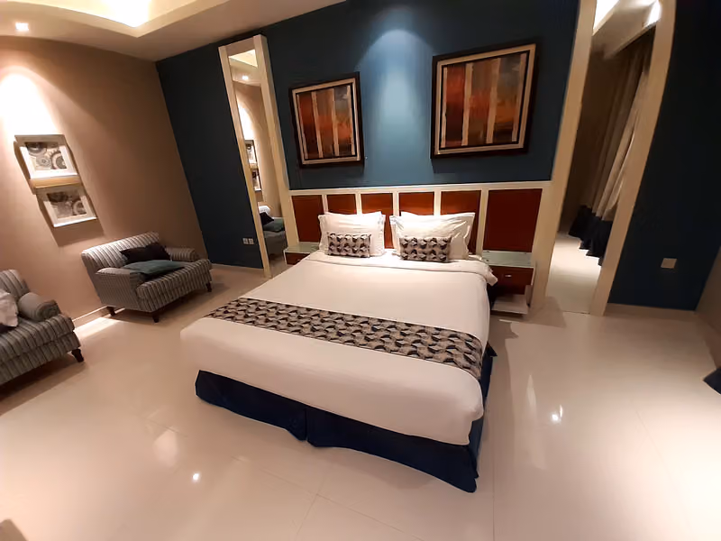 Muhaidib Hotel
