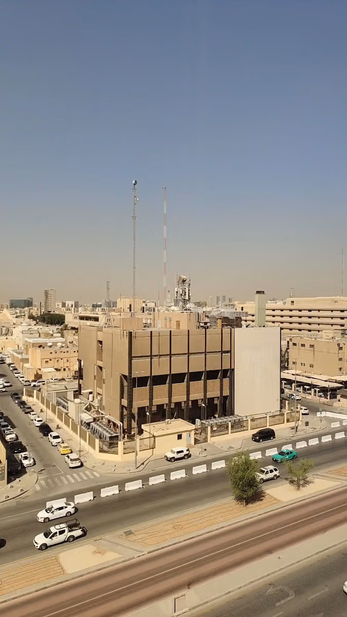 Muhaidib Hotel