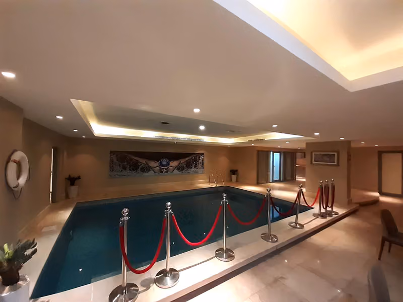 Muhaidib Hotel