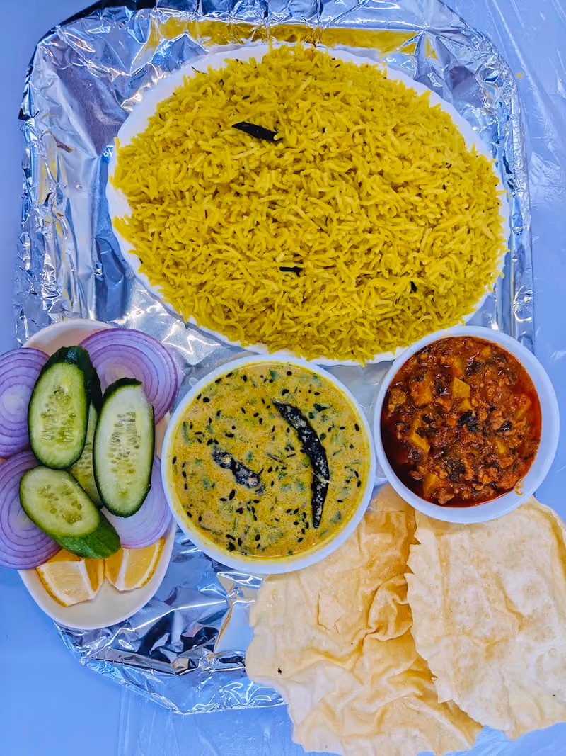 Mumtaz Kitchen