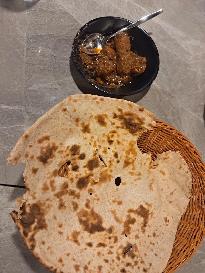 Mumtaz Restaurant