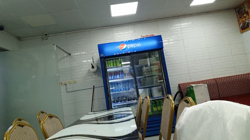 Mumthas Restaurant