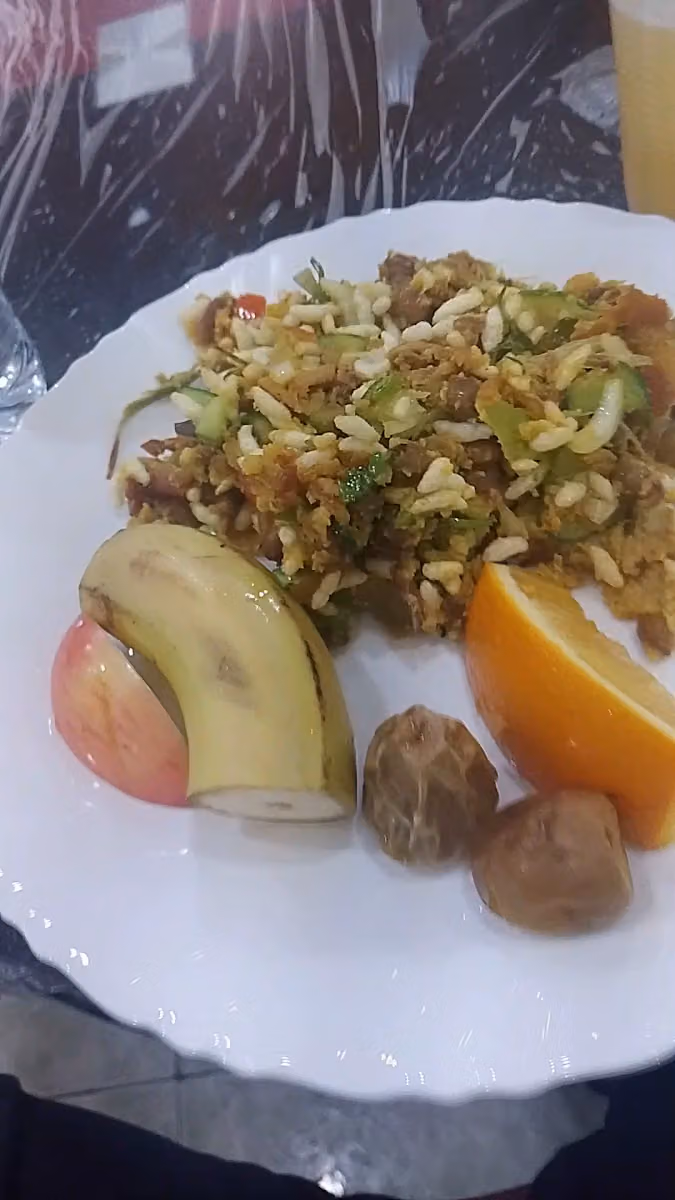 বাংলাদেশি মুন্সি হোটেল Munshi Hotel & مطعم