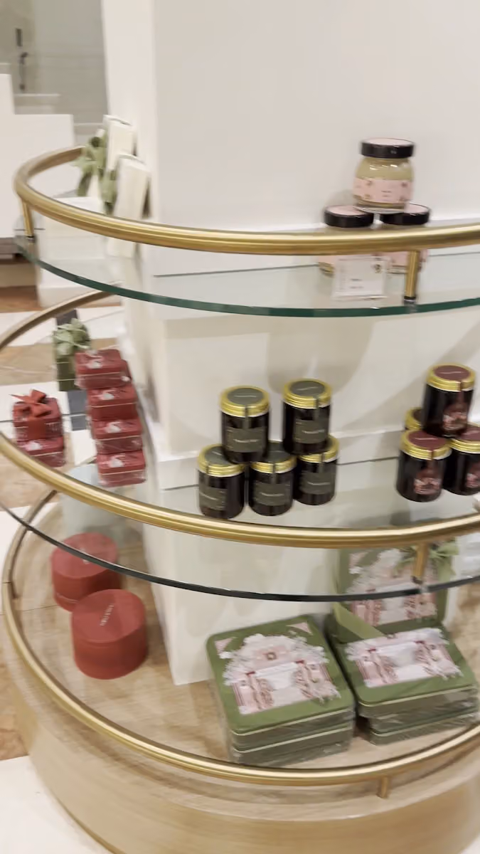 موسى اند بالم