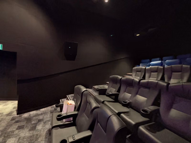 muvi Cinemas | موڤي سينما