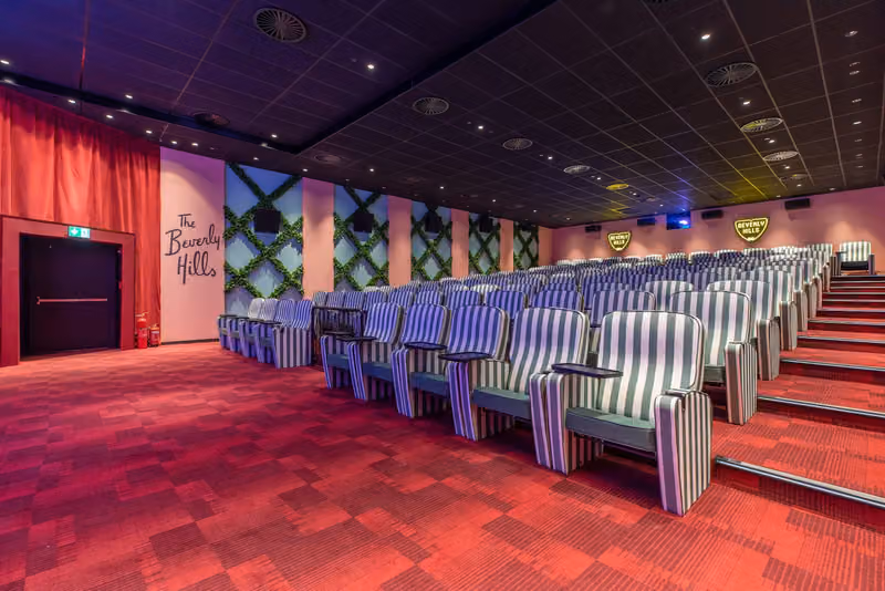 muvi Cinemas | موڤي سينما