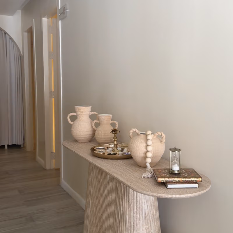 Muzn Beauty Salon