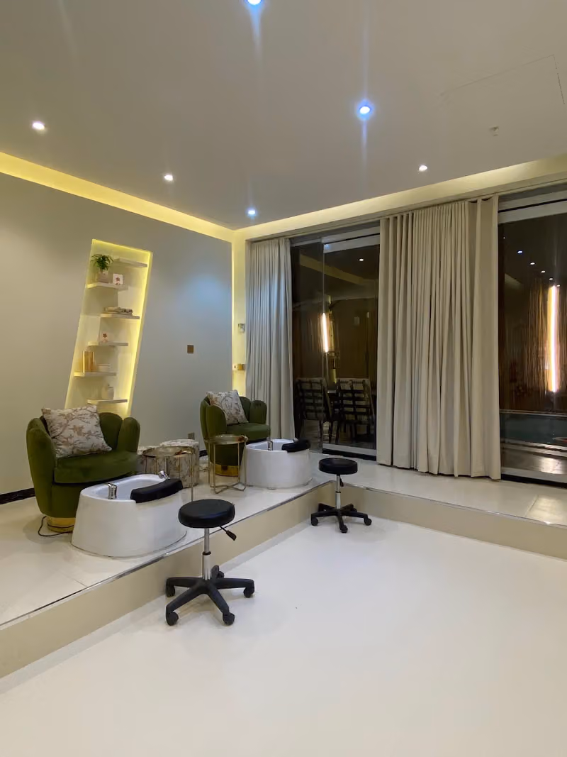 Muzn Beauty Salon