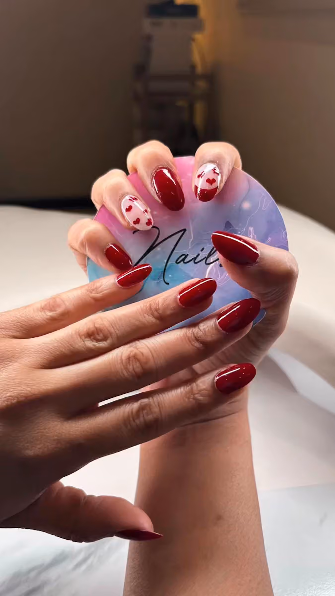 Muzn Beauty Salon