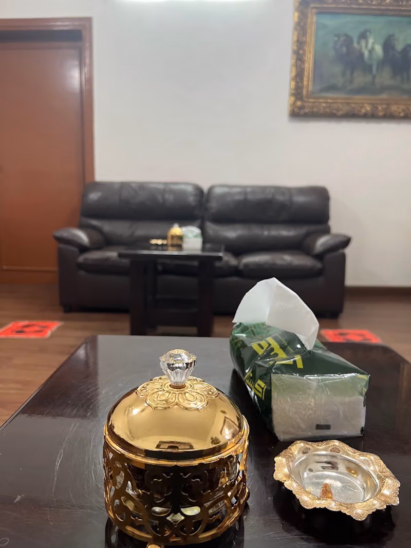 مواكب العرفا