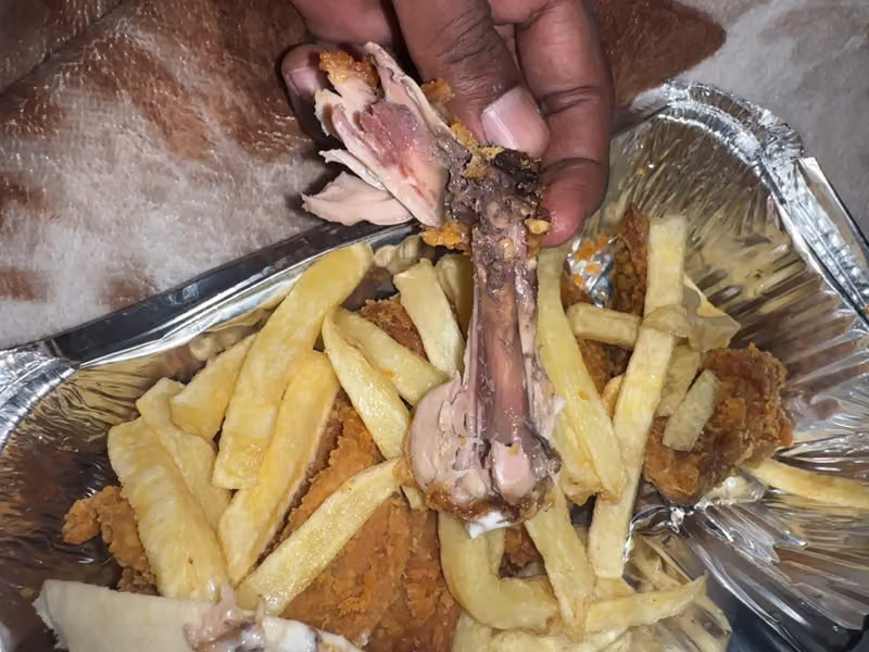 Mawwal Bistro - موال بيسترو