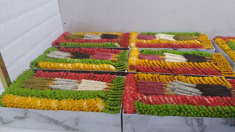 موالح فرنسيه