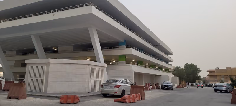 مواقف بنك البلاد