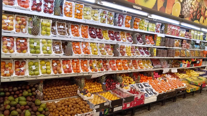 مواسم الهنا جملة الجملة خضار و فواكة