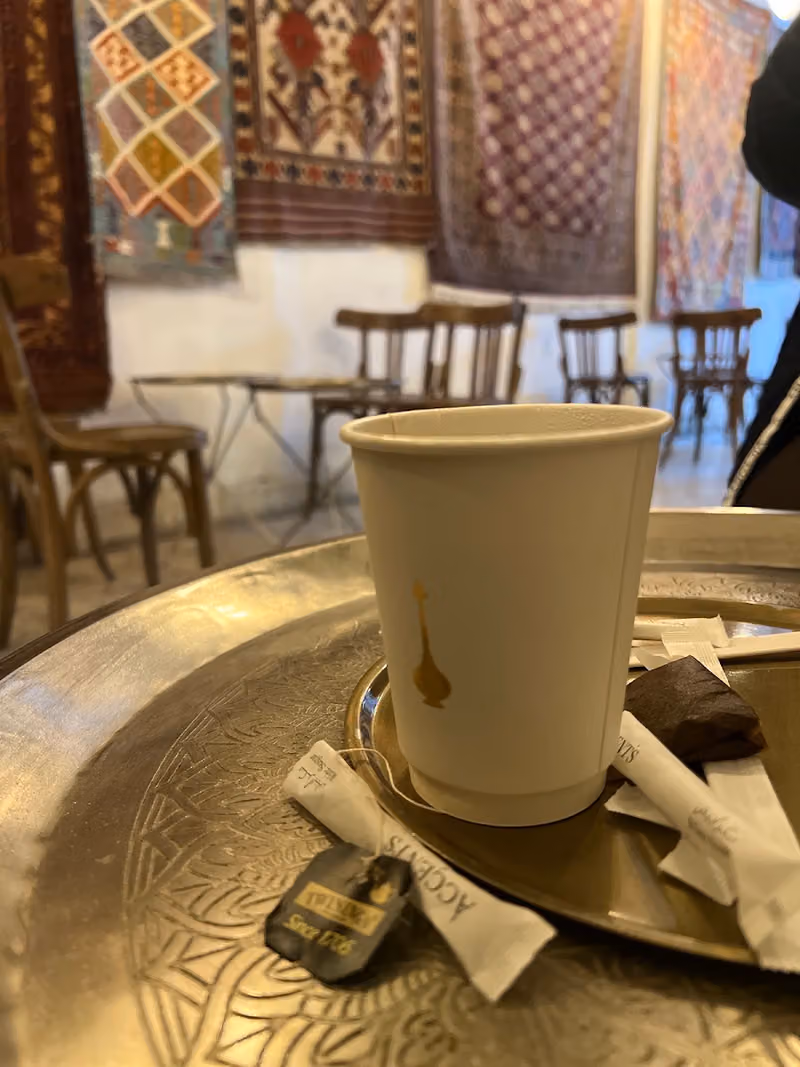 مود سوق الزل
