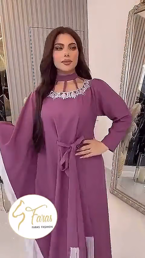 موضة فرس للازياء