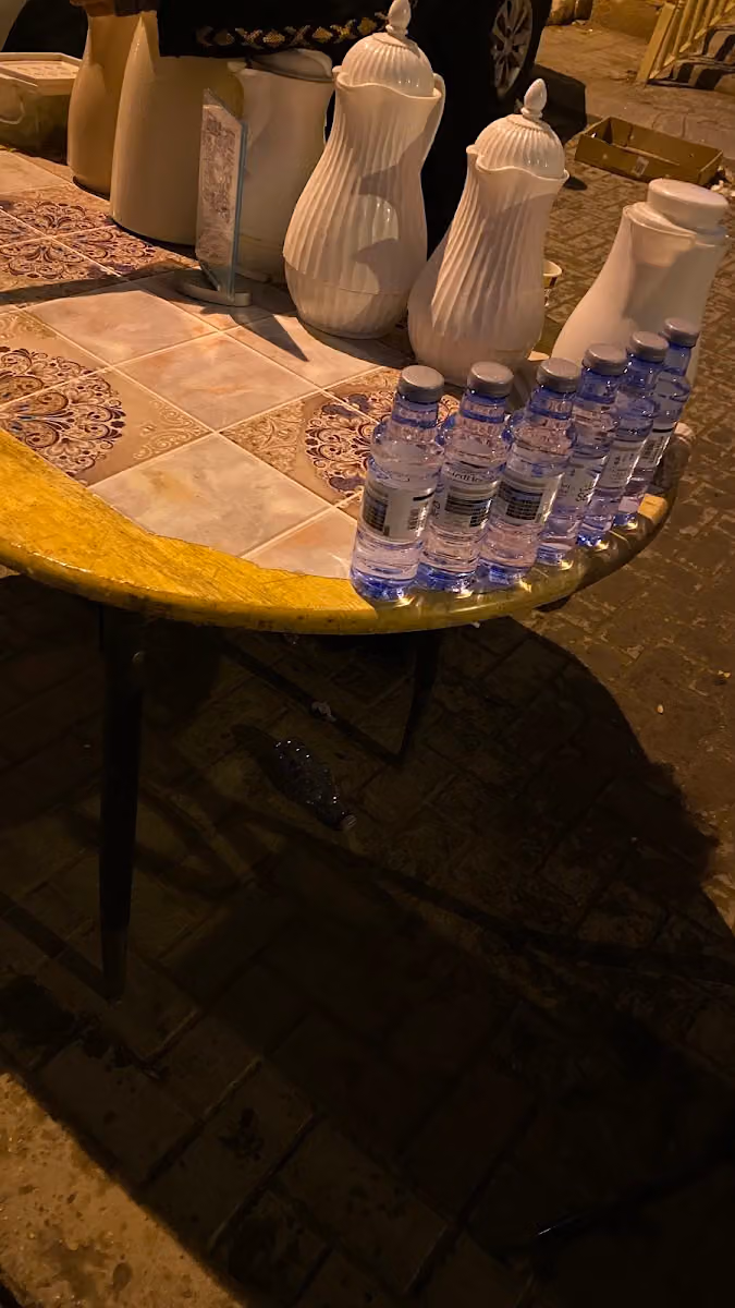 موهيتو قمر