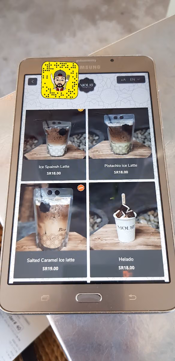 مولتن