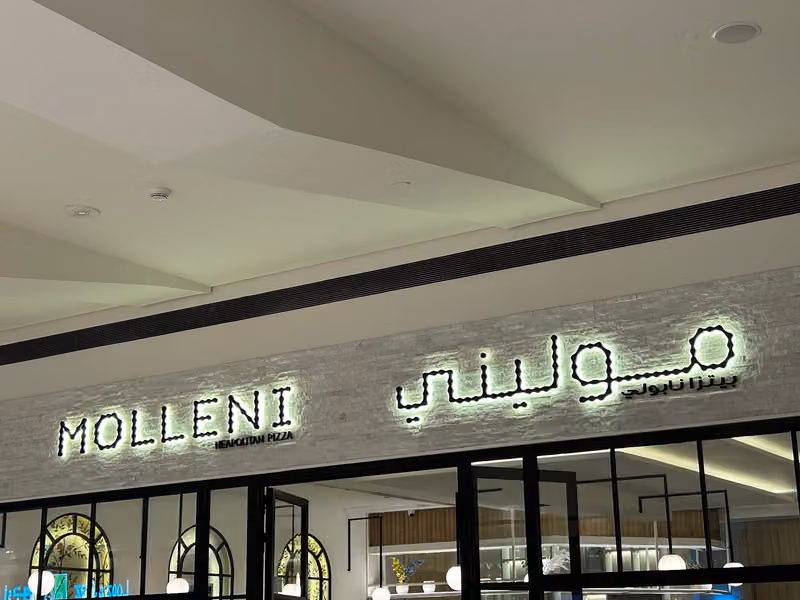 MOLLENI