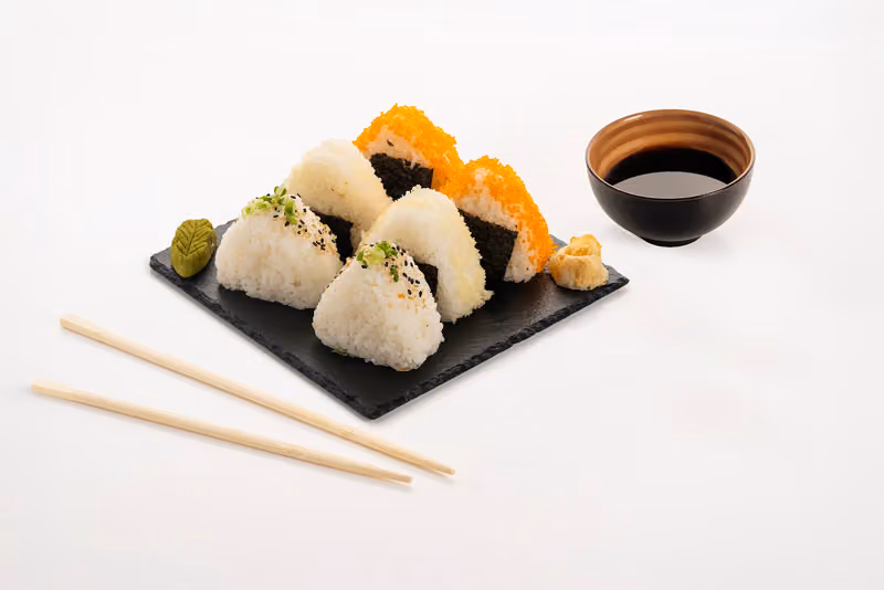 موساشي سوشي Musashi Sushi