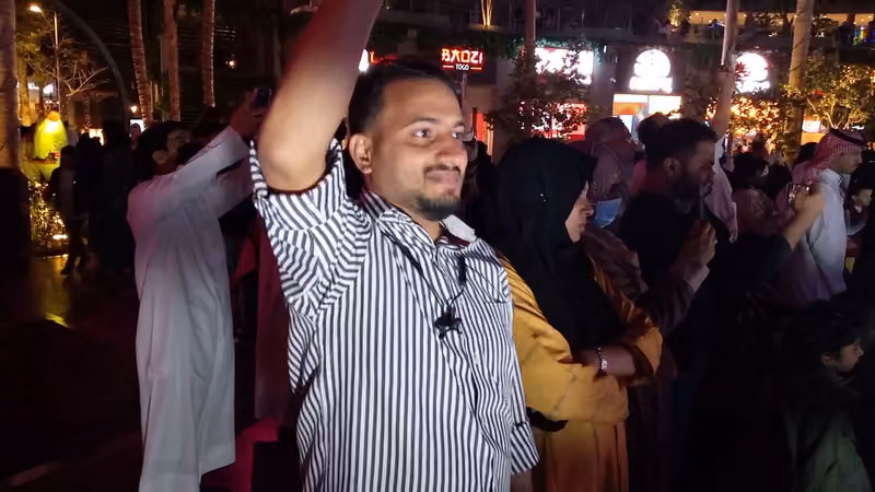 موسم الرياض