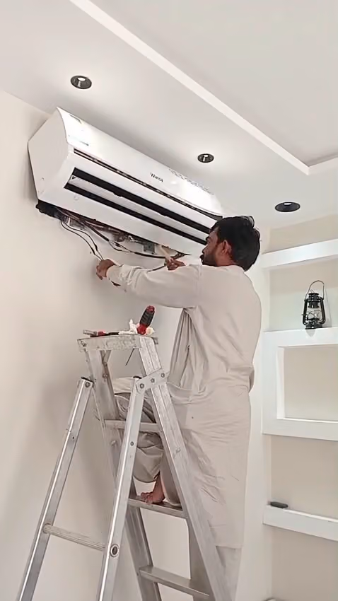 موسسۃ لیلی فریج السبیعي للصیانۃ