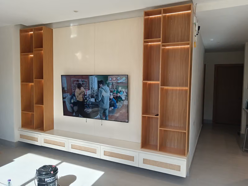 موسسہ نائف ترکی الحارثی
