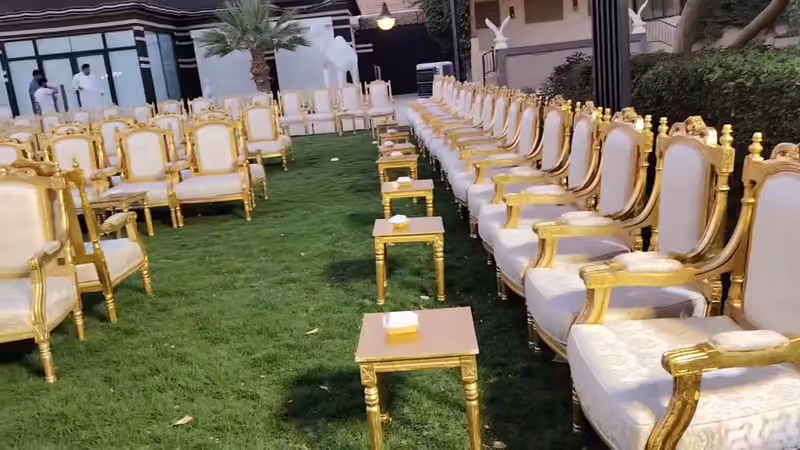 مؤسسه A7 حفلات ومناسبه وتنسق الفعاليات المناسبات