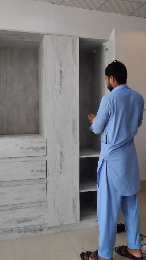 مؤسسة عالم التفوق للديكور والموبيليا
